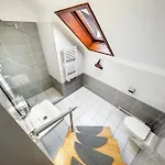 Barbakan 3* Czeski Krumlow