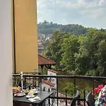 Barbakan Hotel