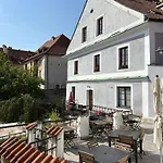 Hotel Barbakan Czeski Krumlow