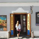 Barbakan Ξενοδοχείο 3*