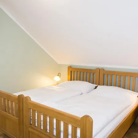 Szálloda Barbakan 3*