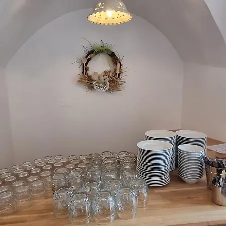 Szálloda Barbakan 3*