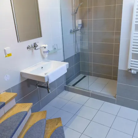 Szálloda Barbakan 3*