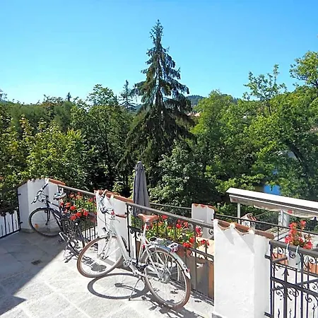 Barbakan 3* Český Krumlov