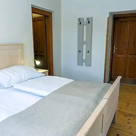 Ξενοδοχείο Barbakan Český Krumlov
