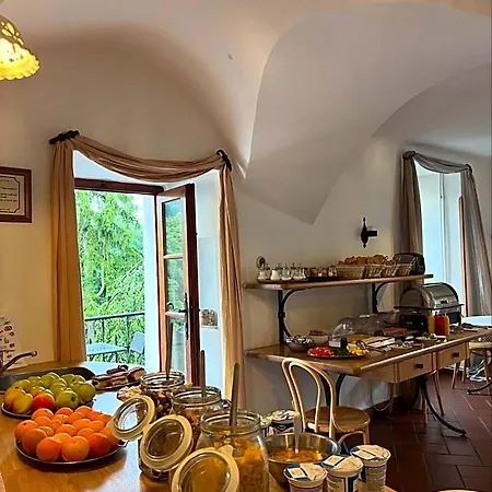 Ξενοδοχείο Barbakan Český Krumlov