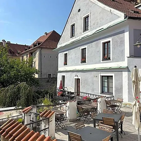 Hotel Barbakan 3*