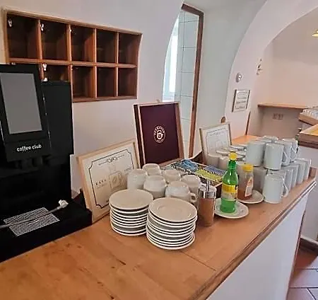 Barbakan Cesky Krumlov