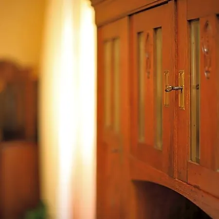 Hotel Barbakan Cesky Krumlov