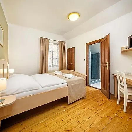 Hotel Barbakan