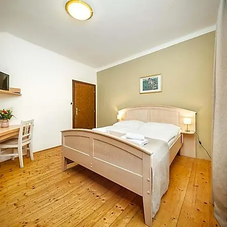 Barbakan 3* Cesky Krumlov
