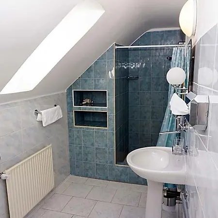Barbakan Hotel