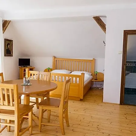 Barbakan Cesky Krumlov