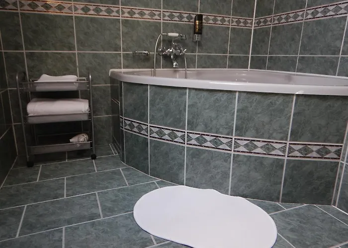 Barbakan Český Krumlov