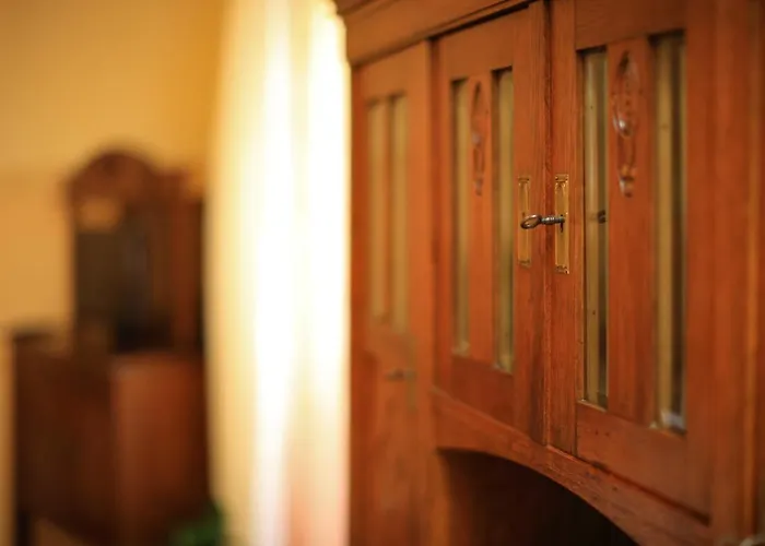 Hotel Barbakan Český Krumlov