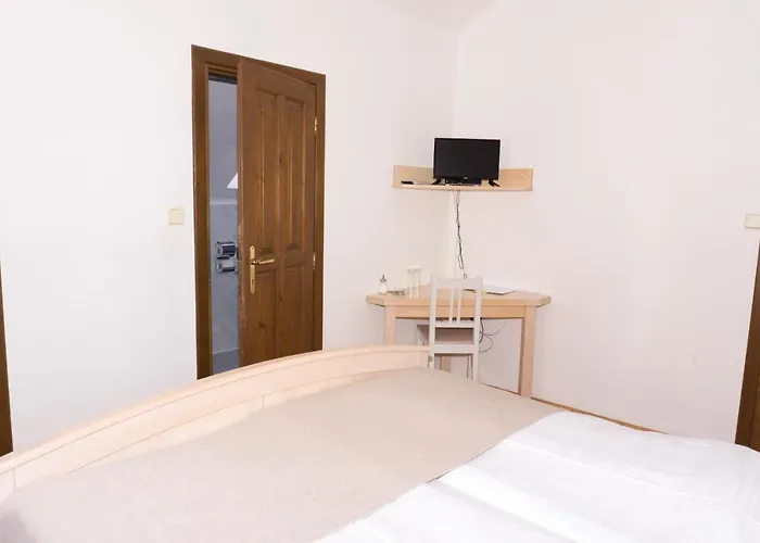 Barbakan 3* Český Krumlov